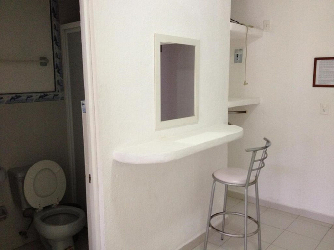 Bathroom 4, Villas Sol Diamante, Acapulco de Juárez