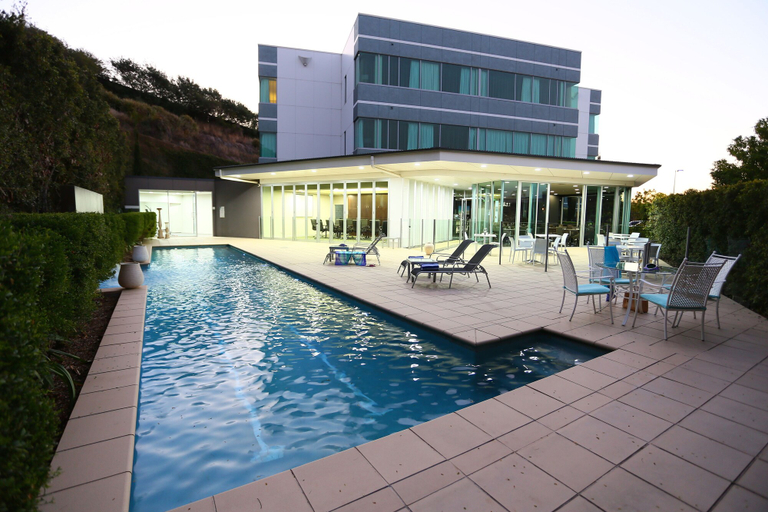 Sport & Beauty 2, Springfield Lakes Boutique Hotel, Ipswich - East