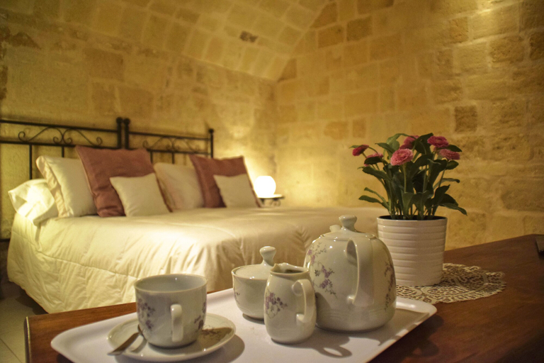 Bedroom 4, Malandrì B&B, Bari