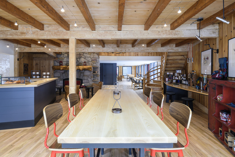Food & Drinks 5, Mountain Modern Jackson Hole, Teton