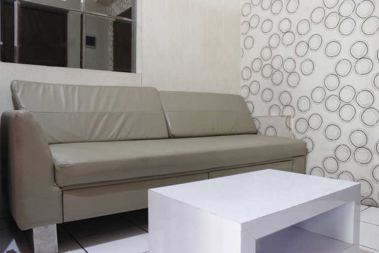 Others 4, Prime 2BR at Gateway Apartment Ahmad Yani Cicadas, Bandung