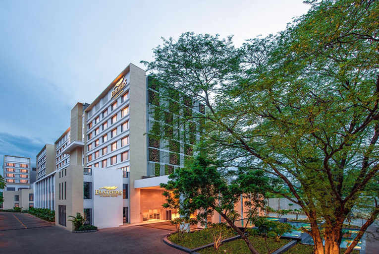Feathers - A Radha Hotel, Chennai