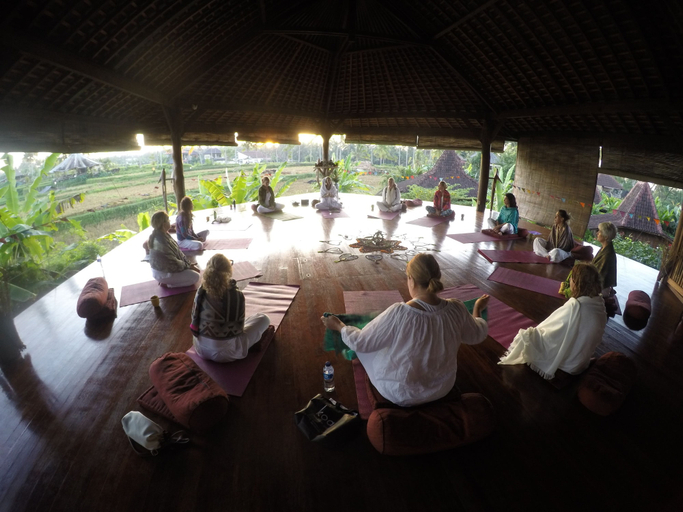 Food & Drinks 5, Dragonfly Village, Gianyar