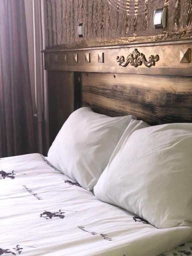 Bedroom 4, Ankara Antik Otel, Çankaya