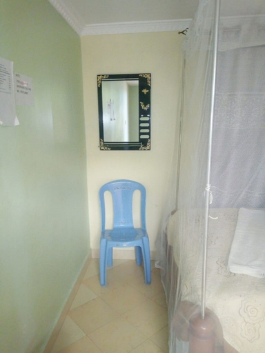 Bathroom 5, Shelton Villa Hotel, Homa Bay Town