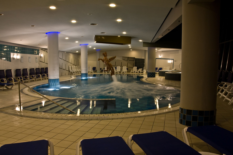 Sport & Beauty 2, Hotel Zagreb, Rogaška Slatina