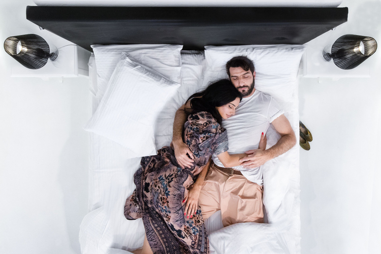 Bedroom 3, Opera Mansion, South Aegean