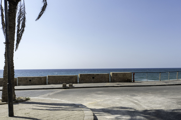 Others 5, MAMAD - Jaffa Charm Seaview Stay by Sea N' Rent
