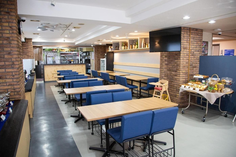 Food & Drinks 5, Smile Hotel Kumamoto Suizenji, Kumamoto