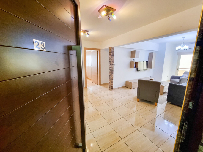 Others 3, Sunbay City Rooms, Larnaca