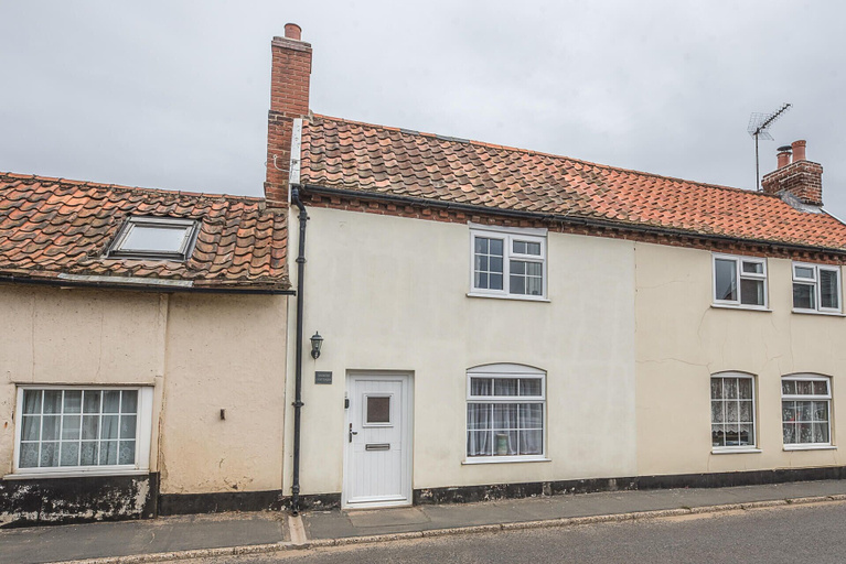 Exterior & Views, North Cottage, Alderton, Suffolk