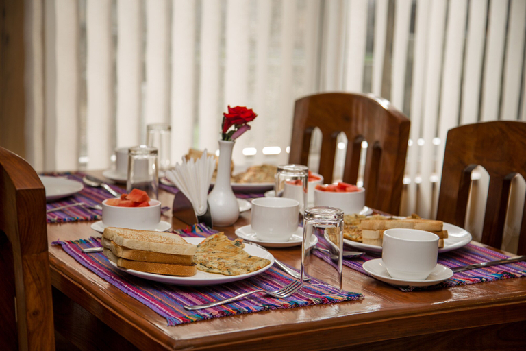 Food & Drinks 5, Pokhara Choice Inn, Gandaki