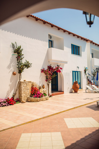 Exterior & Views 2, Iliana Hotel, Crete
