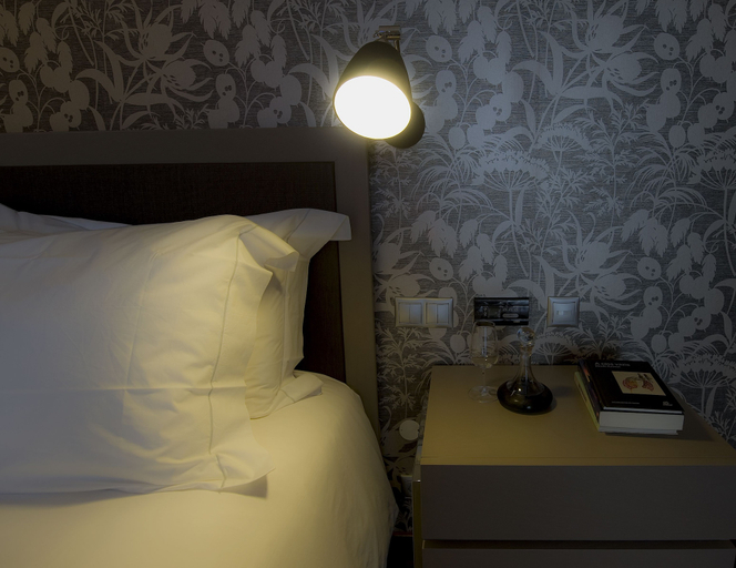 Bedroom 3, Villa Batalha, Batalha