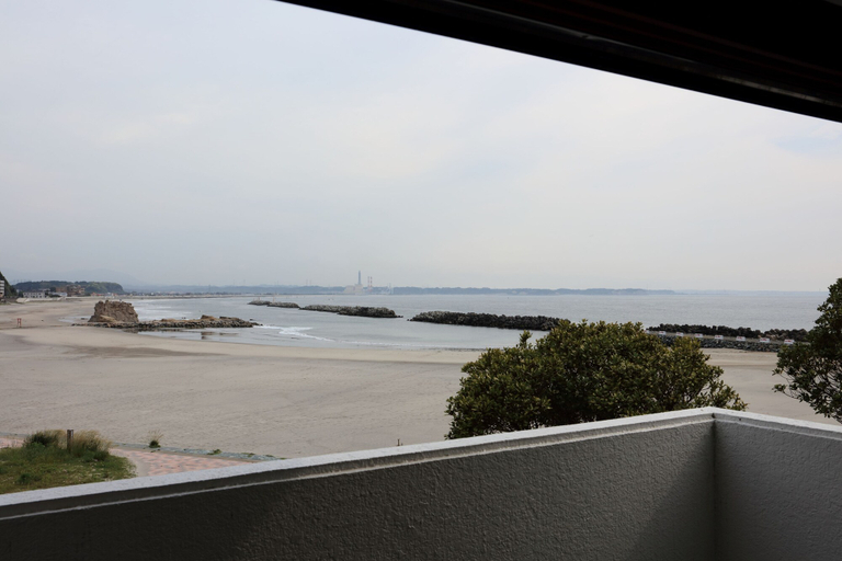 Others 5, Ryokan Urashima, Iwaki
