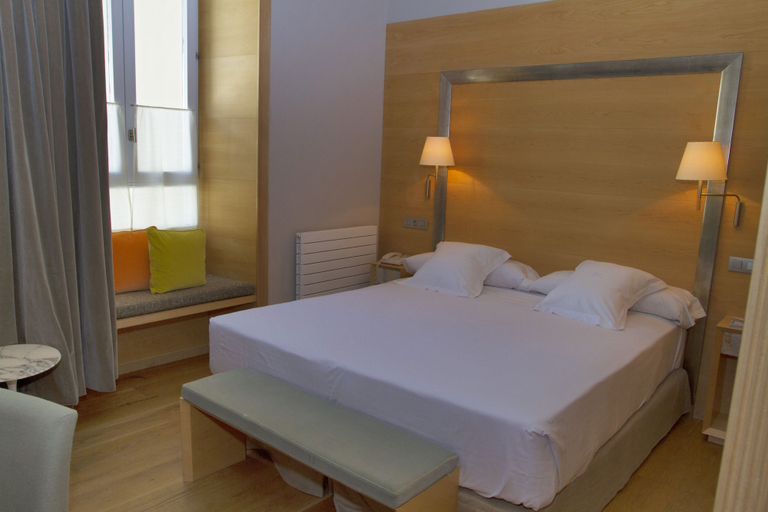 Bedroom 4, Gran Hotel - Balneario de Panticosa, Huesca