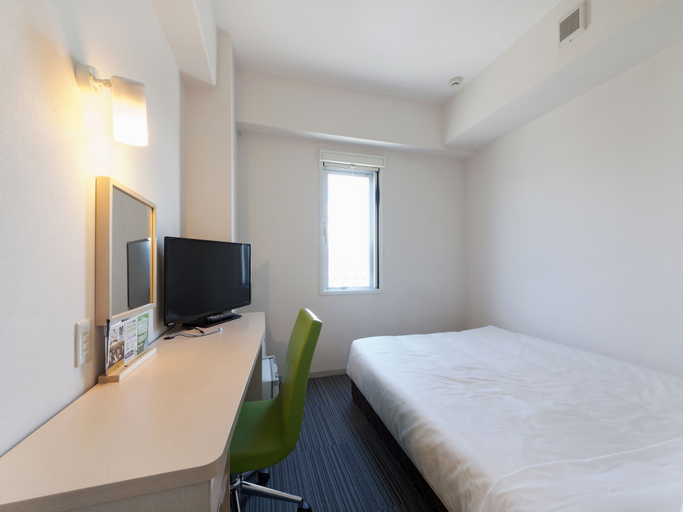 Bedroom 2, Super Hotel Kofu Showa Inter, Kai