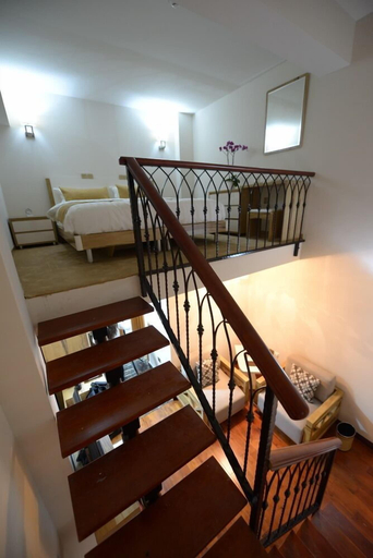 Bedroom 3, Bushi Resort & Spa