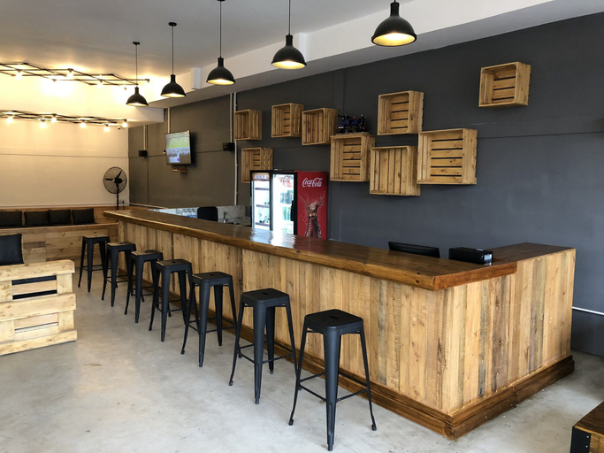Food & Drinks 2, Yakety Yak Hostel, Bagmati