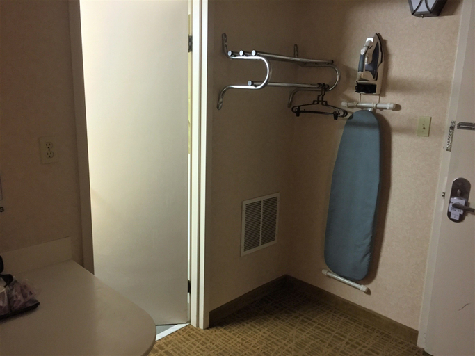Bathroom 4, Americas Best Value Inn & Suites Boise, Ada