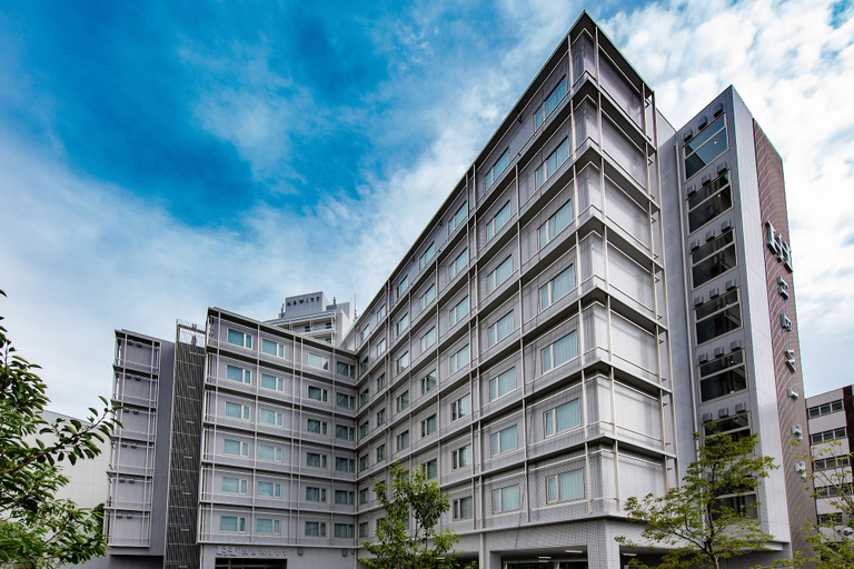 Exterior & Views 5, Hotel Hewitt Koshien, Nishinomiya