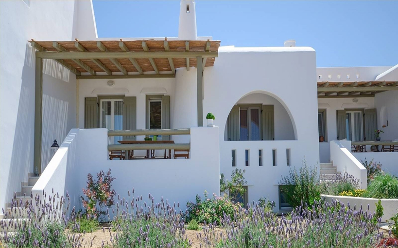 Exterior & Views, Aerides Villas, South Aegean