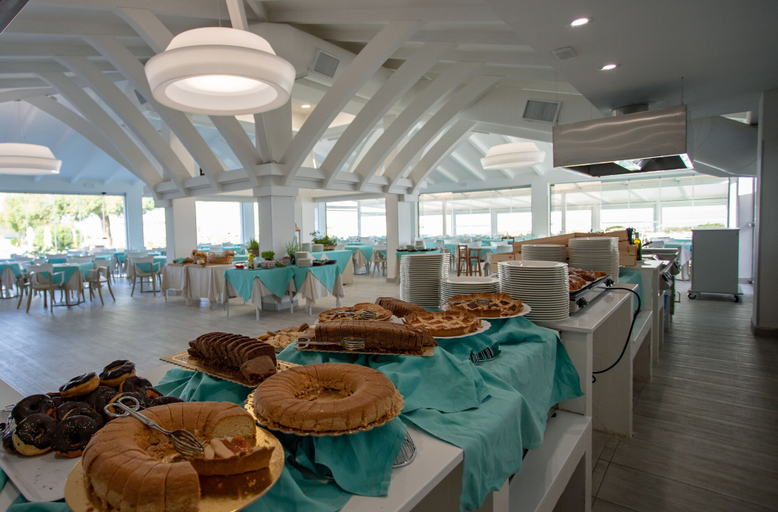 Food & Drinks 5, BV Kalafiorita Resort, Vibo Valentia