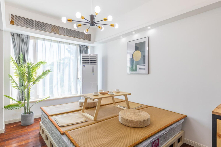 Others 4, Locals Boutique Apartment Jida No.1, Zhuhai