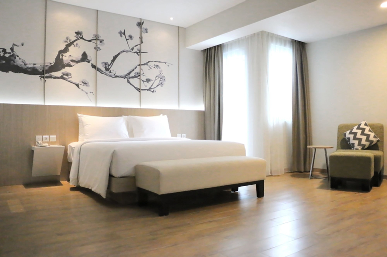 Bedroom 24