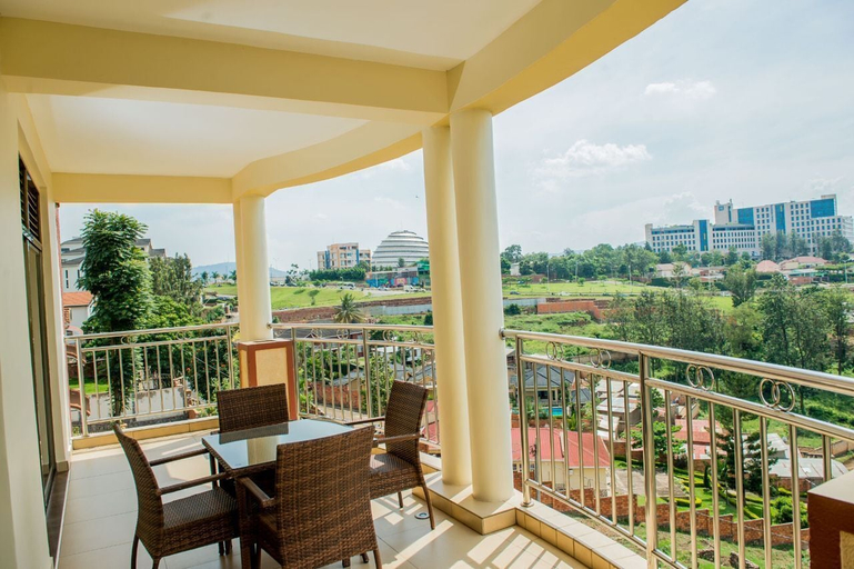 Others 5, BLB Villa Park Hotel, Gasabo