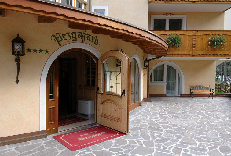Exterior & Views 2, Residence Pez Gajard, Trento