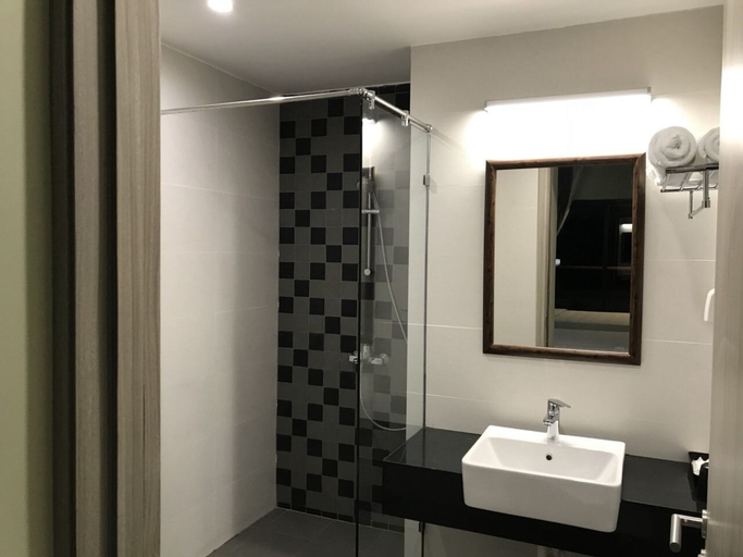 Bathroom 4, VYVY Hotel, Phú Quốc