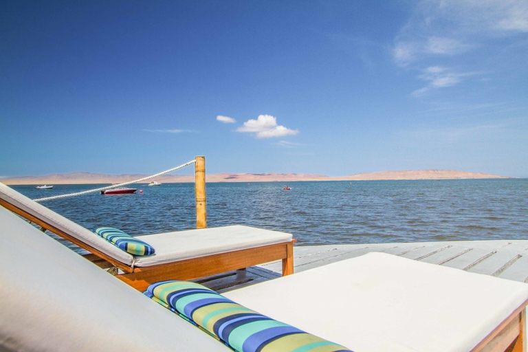 Sport & Beauty 2, Hotel Paracas, a Luxury Collection Resort, Paracas, Pisco