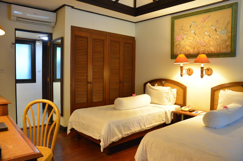 Bedroom 6
