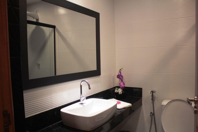 Bathroom 3, Solares Arraial Loft, Arraial do Cabo