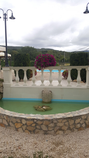 Sport & Beauty 3, Filippone Hotel & Ristorante, L'Aquila