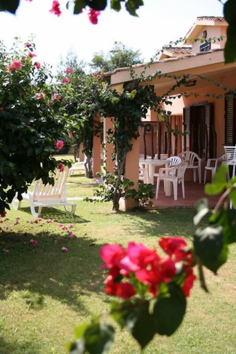 Exterior & Views 2, Verdemare Sardegna Due, Cagliari