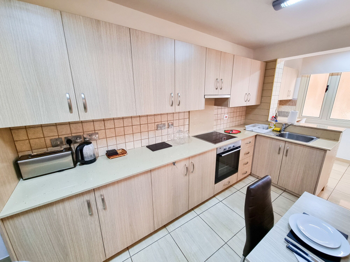 Others 5, Sunbay City Rooms, Larnaca