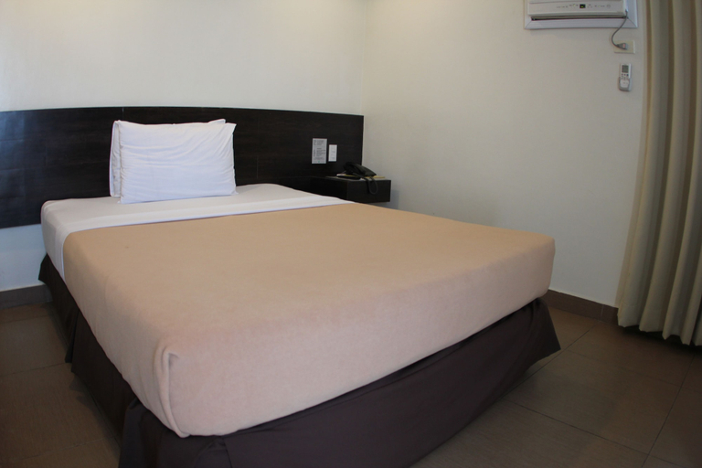 Bedroom 3, Cebu R Hotel Mabolo, Cebu City