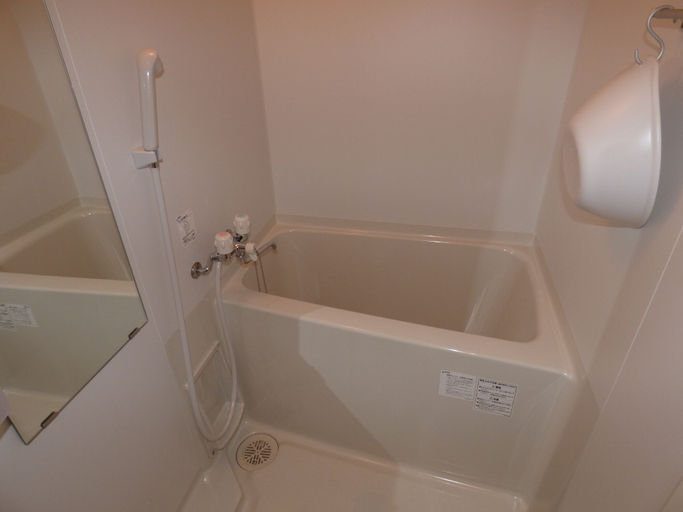 Bathroom 5, Guesthouse Hyakumanben Cross, Kyoto
