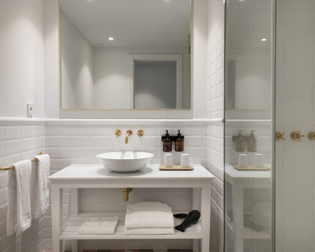 Bathroom 4, Alta House Begur, Girona
