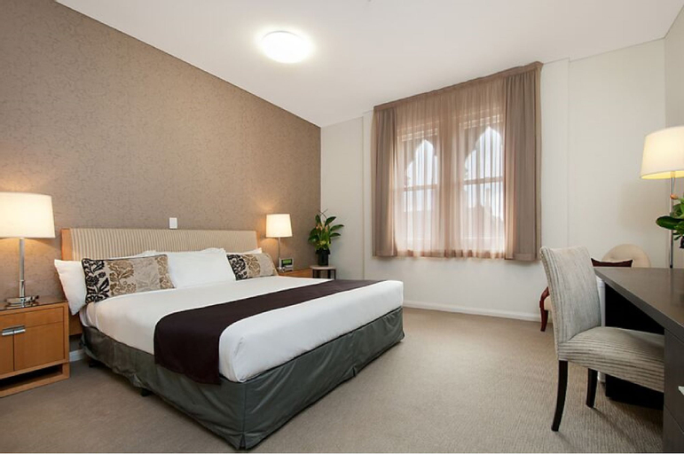 Bedroom 16