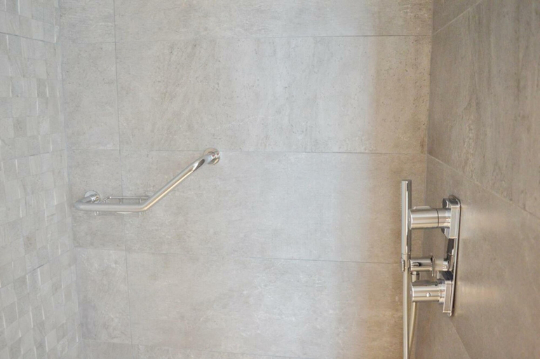 Bathroom 4, Don Majestic Hotel Punta del Este, n.a351