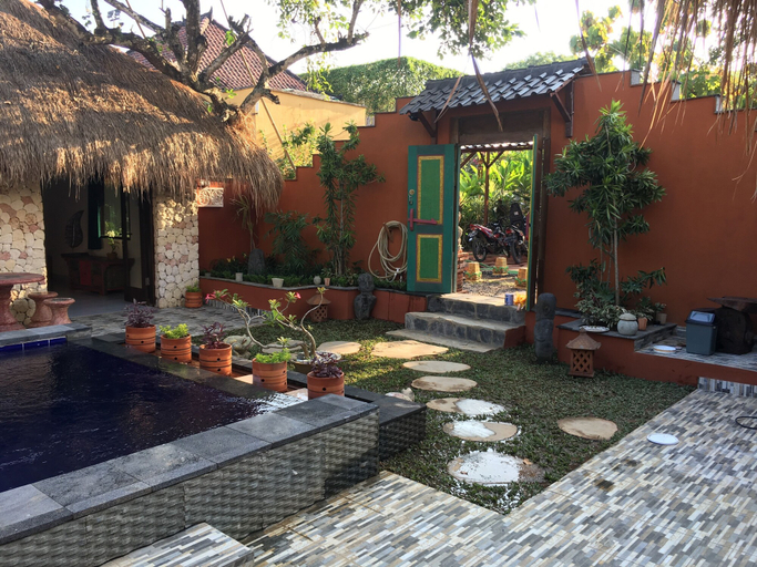 Exterior & Views 2, Villa Anjing, Badung