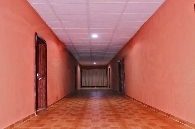 Others 4, De Wise Hotel, IbadanSouth-West