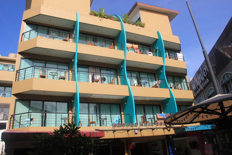 Exterior & Views 2, Must Sea Hotel Kata, Phuket Island