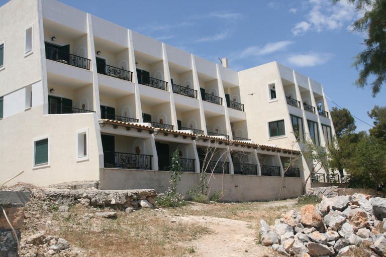 Exterior & Views 2, Dionysos Hotel, Attica