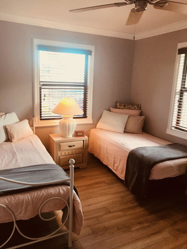 Bedroom 2, FloridaCozyVilla, Saint Lucie