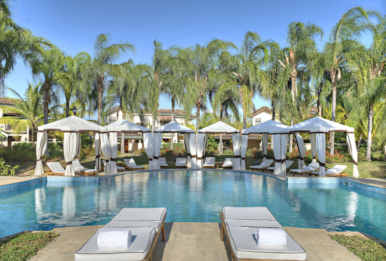 Sport & Beauty 3, The Buenaventura Golf & Beach Resort Panama, Autograph Collection, Antón