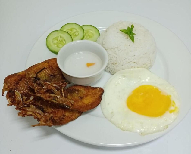 Food & Drinks 5, Southwind Palawan, Puerto Princesa City